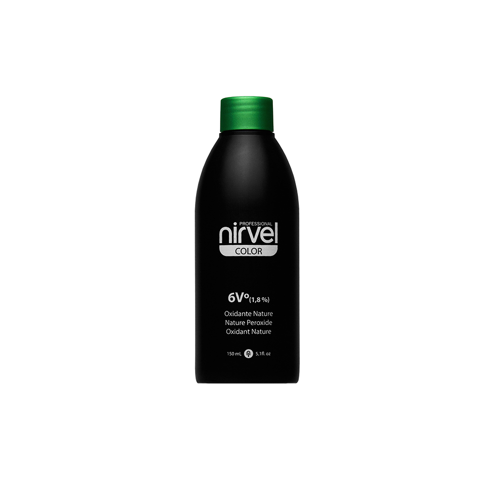 1,8% Nature Окислитель кремовый 6Vº Nirvel 150 мл